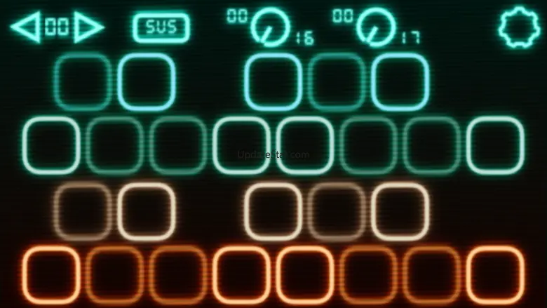 Velocity Keyboard 1.3.21