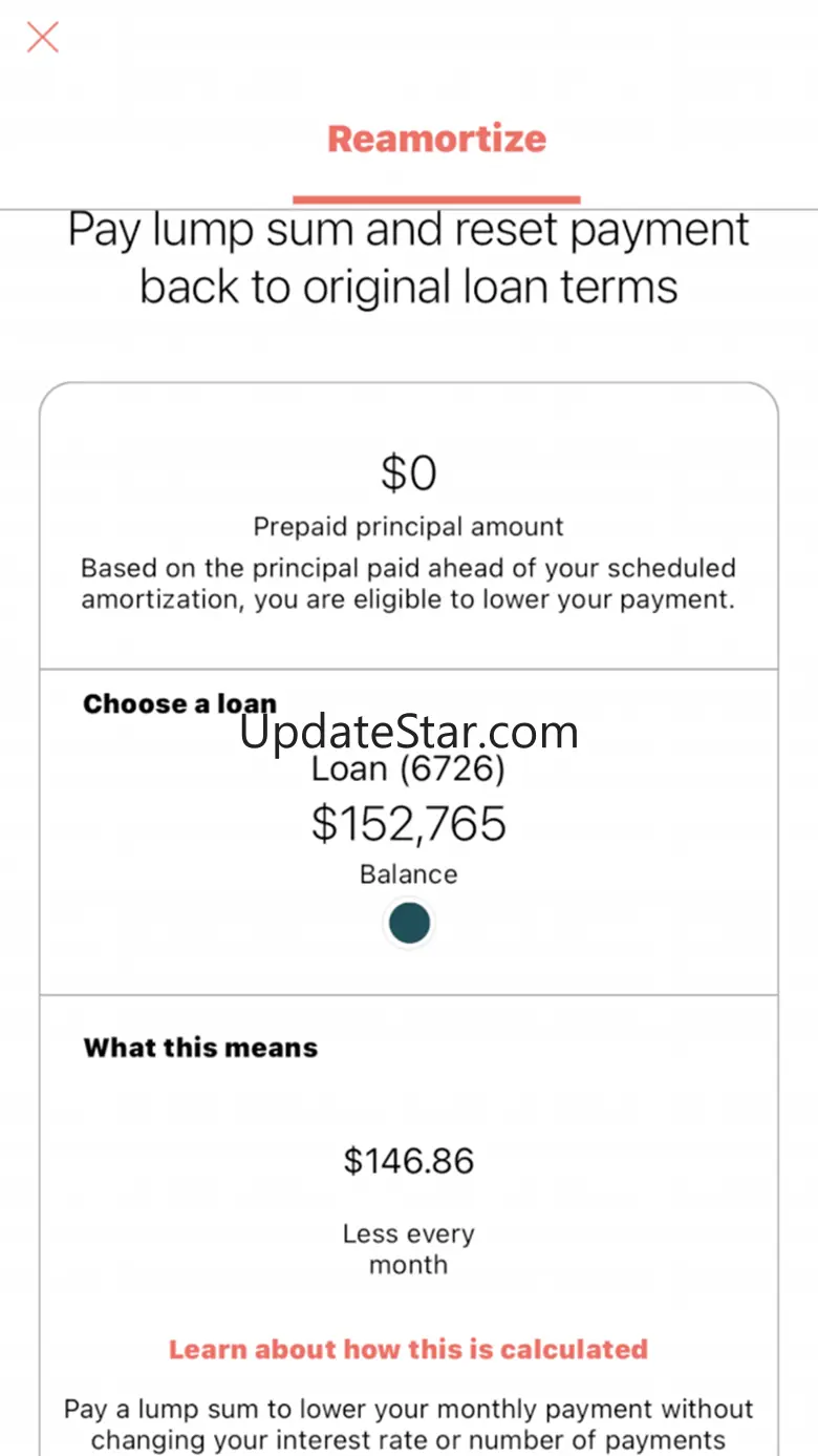 Evergreen Home Loans Servicing 7.4.6