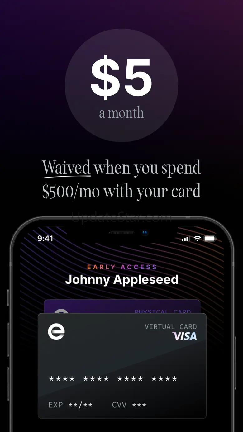 Envelope: Banking for Families 1.018