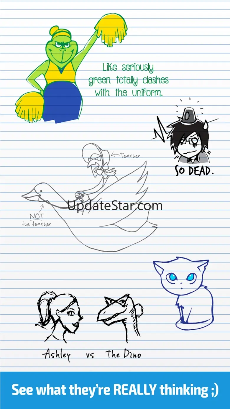 mySocial Interactive Story 1.0.1