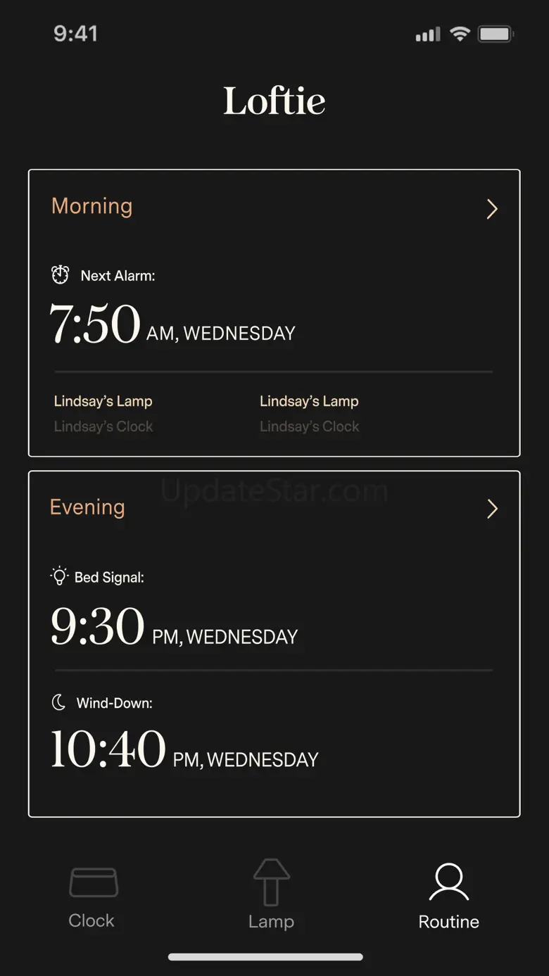 Loftie 2.0.33