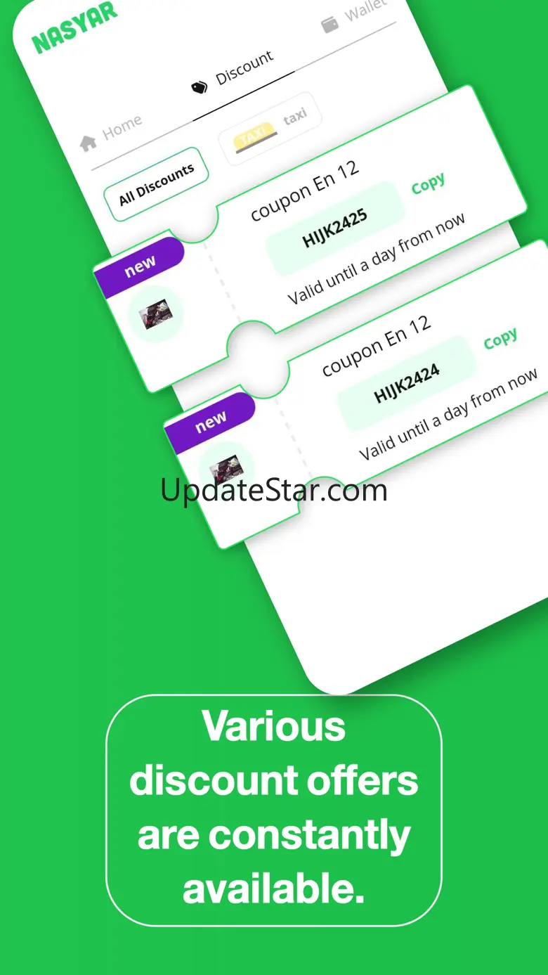 Nasyar 2.8.0