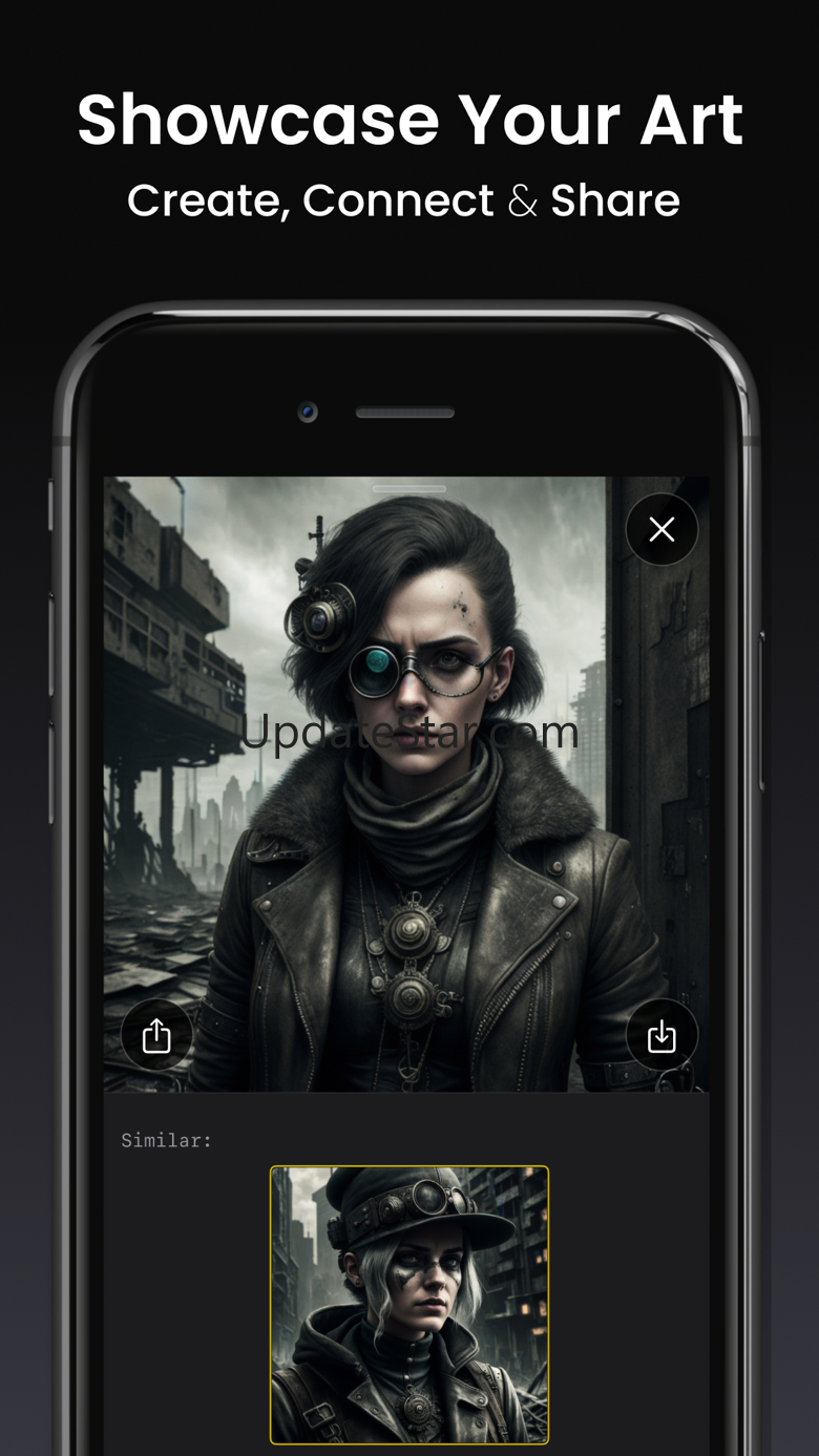 AI Image Generator with Chats 4.1.3
