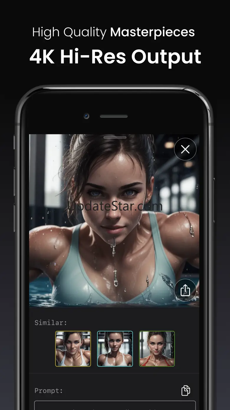 AI Image Generator with Chats 4.1.3