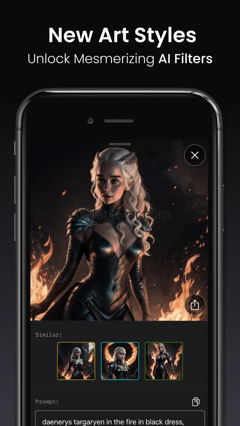 AI Image Generator with Chats 4.1.3
