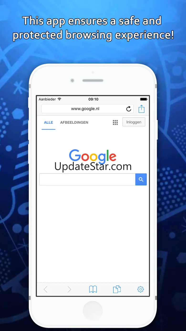Website Blocker - Browse Safe 4.0