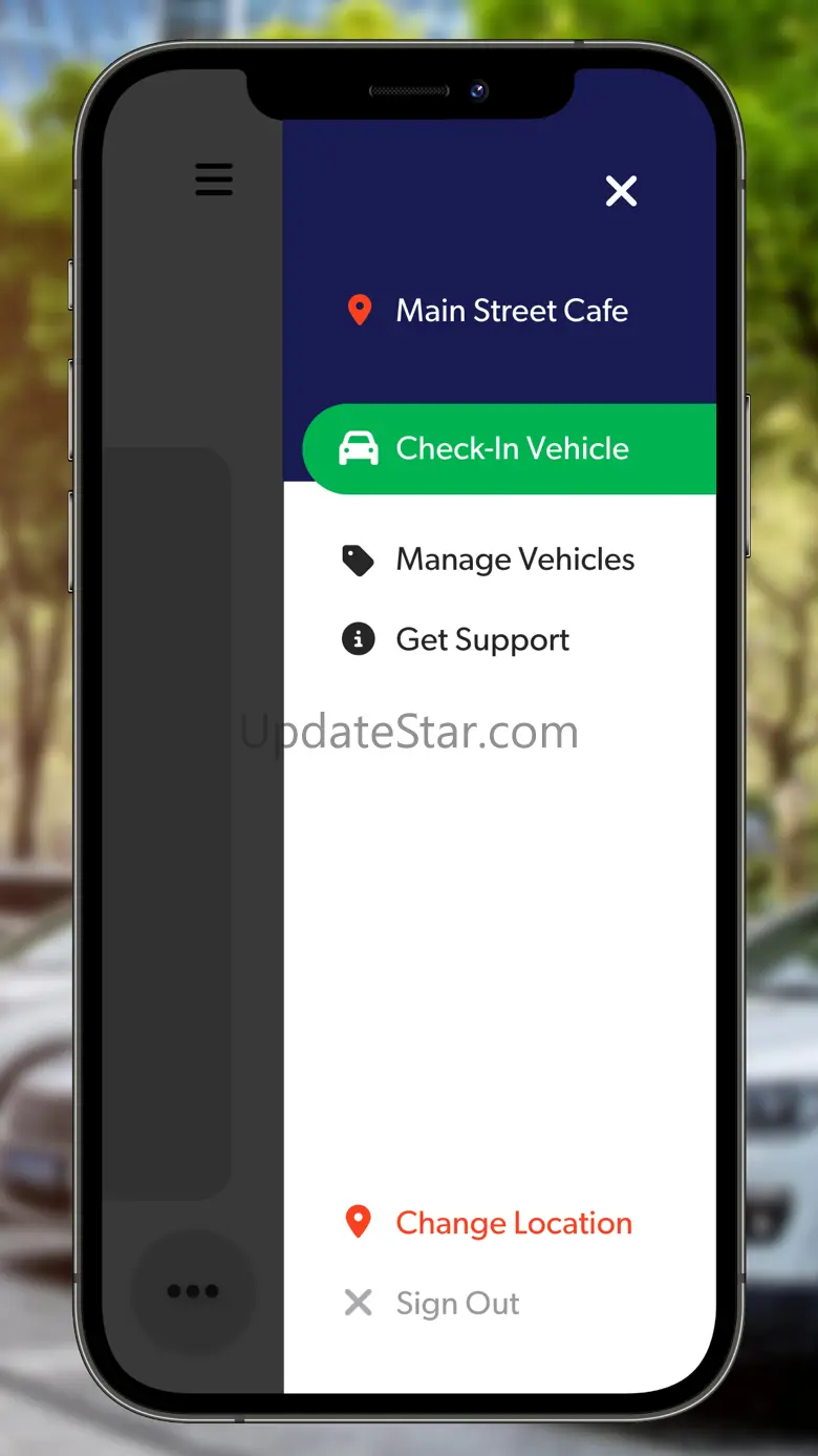 PMC Parking Manager 2.0.3