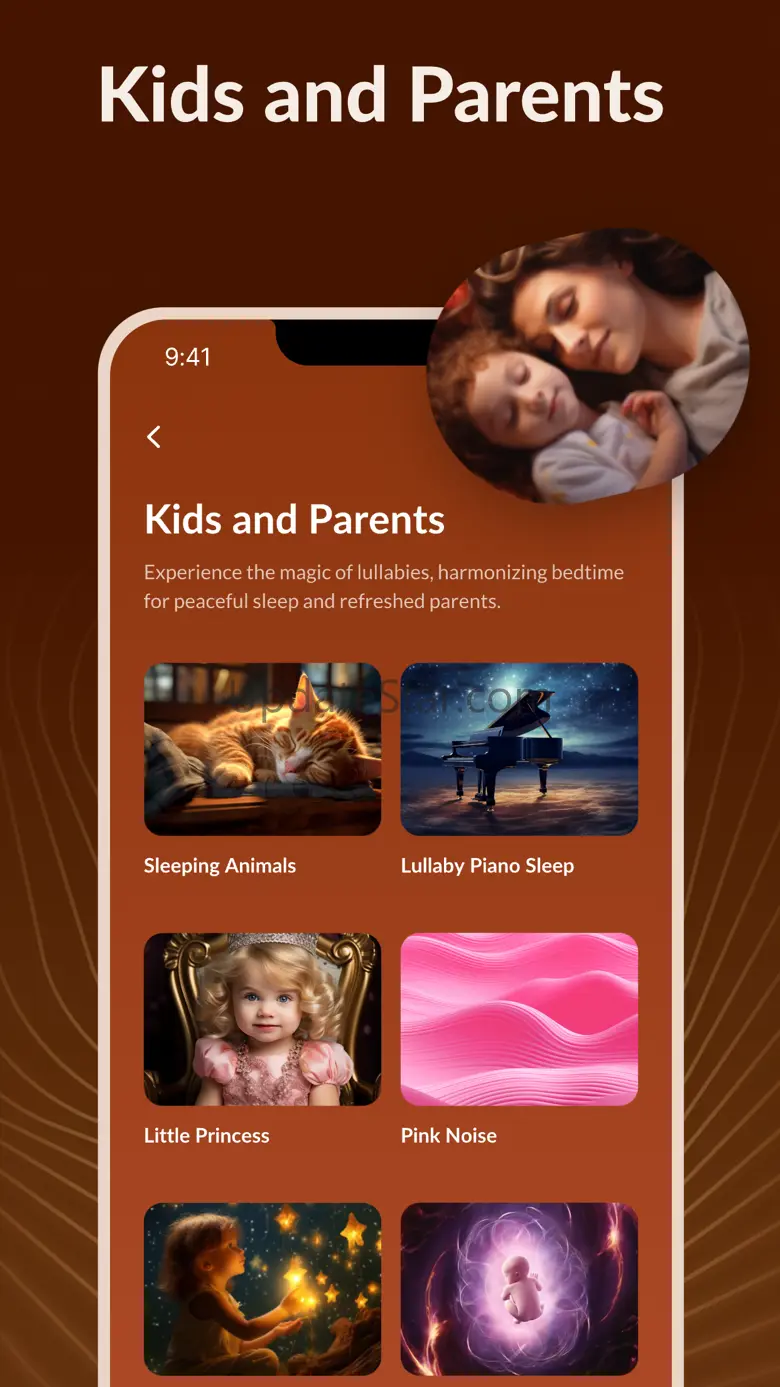 Better Sleep Brown Noise 1.2.7