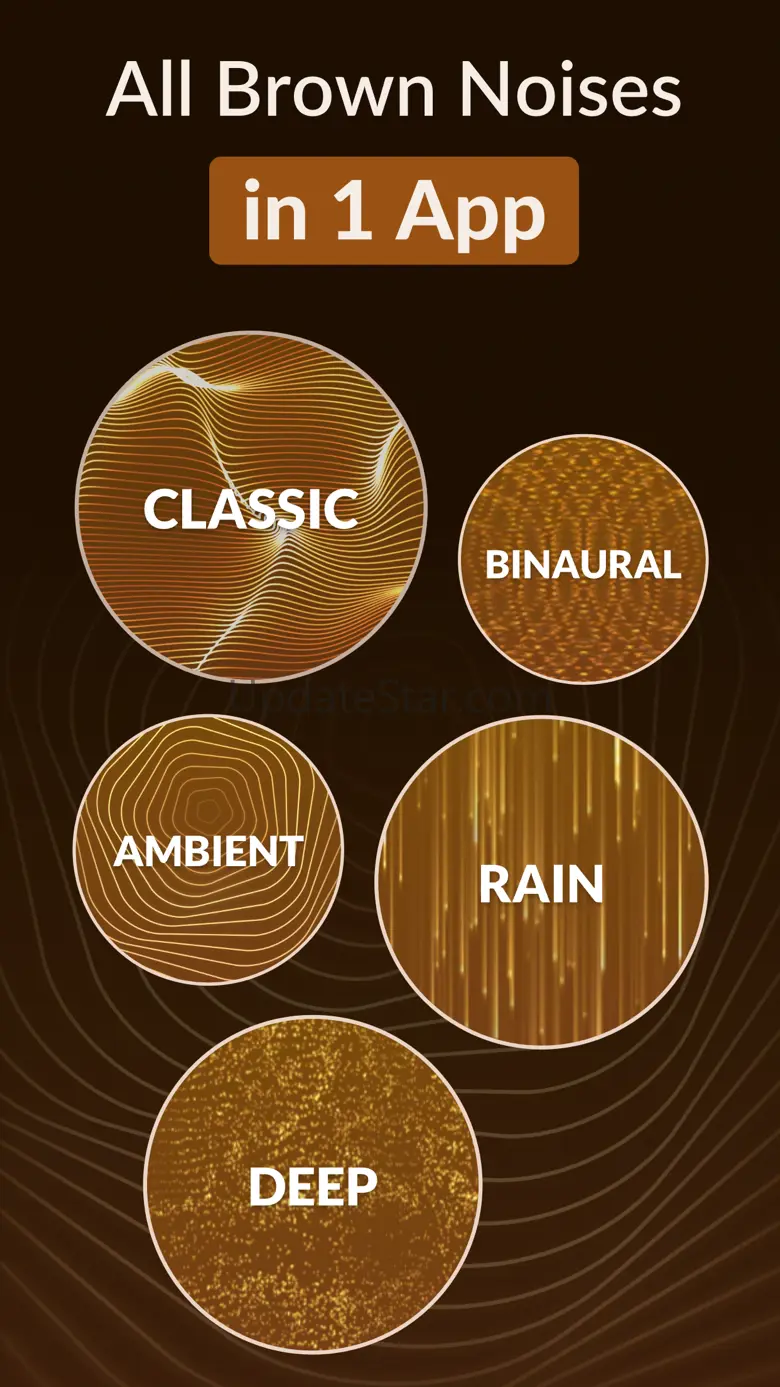 Better Sleep Brown Noise 1.2.7