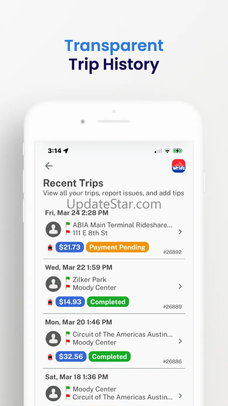 Wridz 2.3.29