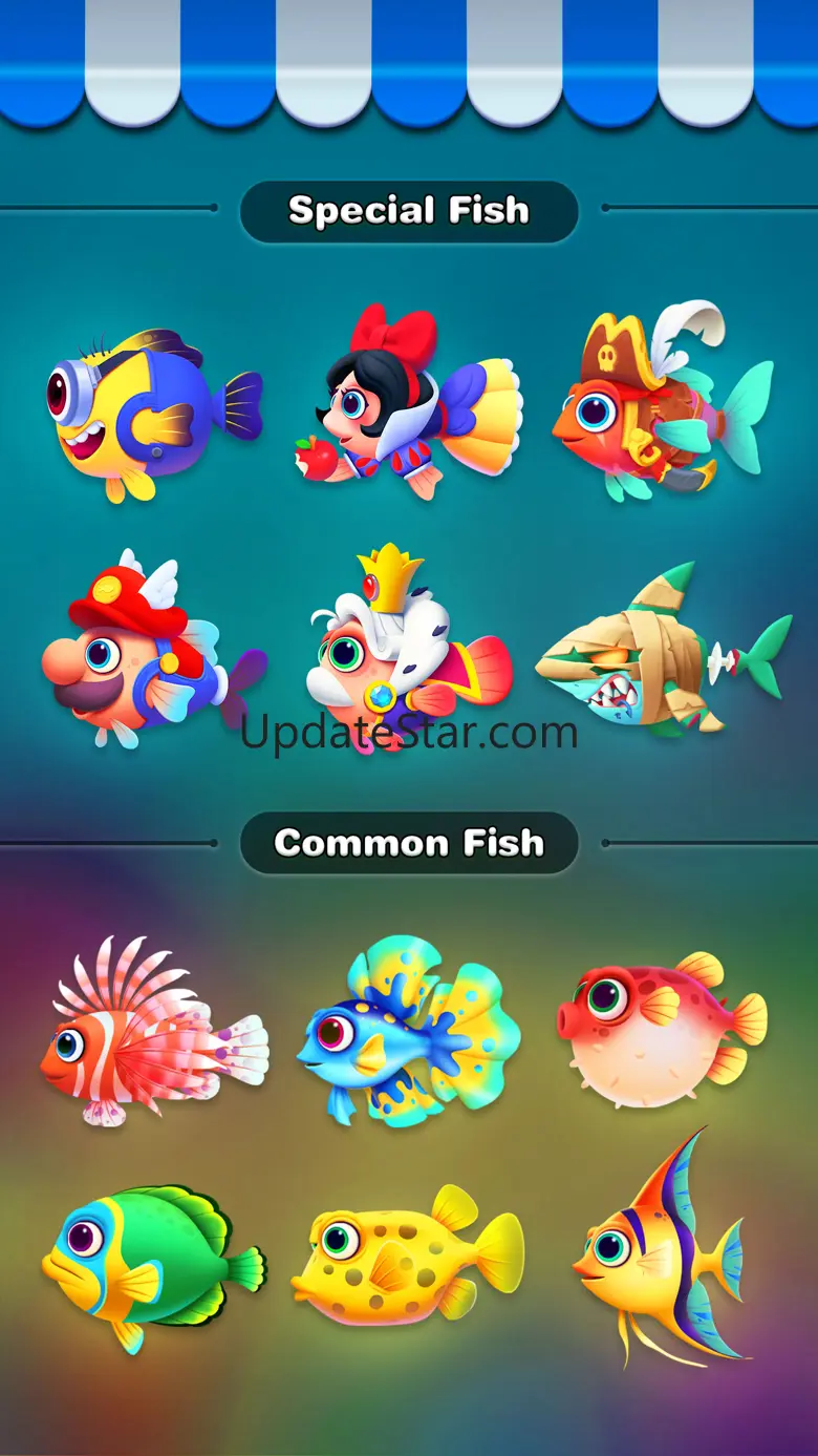Solitaire Fish: Card Game 1.3.1