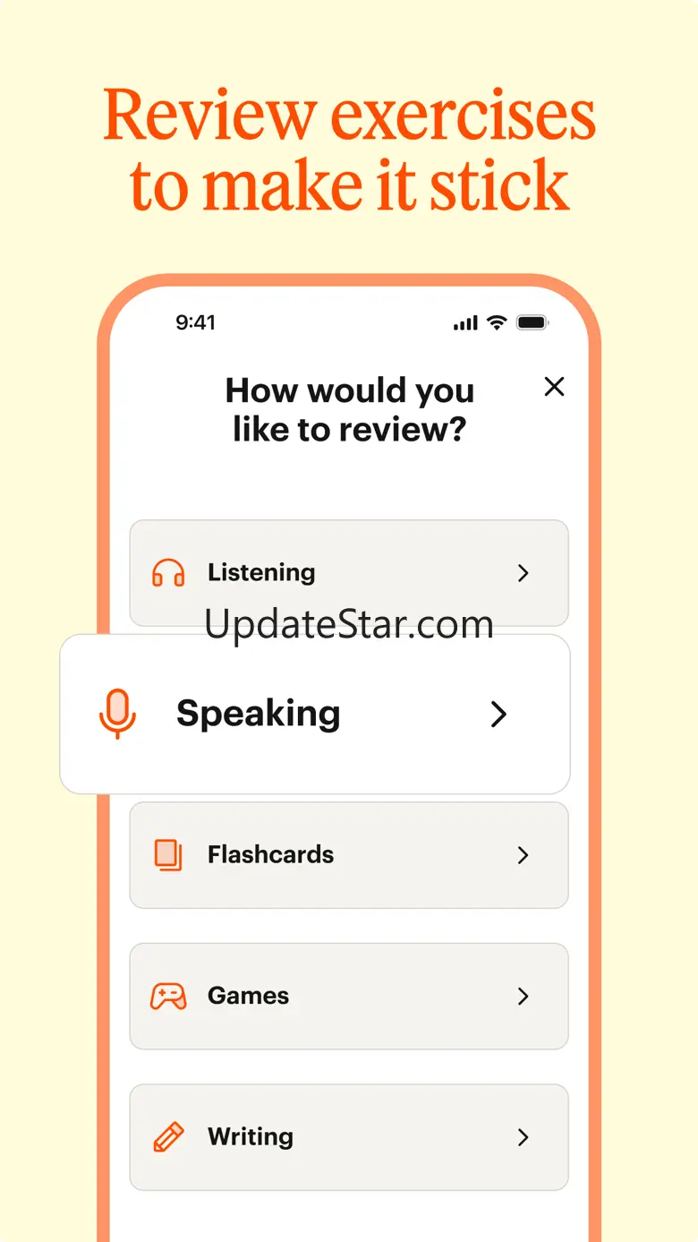 Babbel - Language Learning 21.48.0
