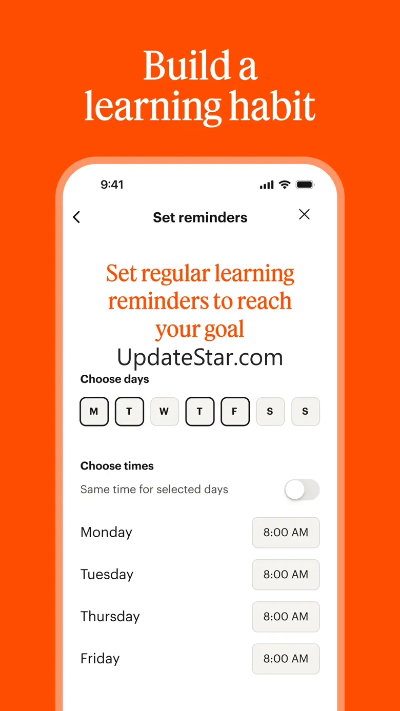 Babbel - Language Learning 21.48.0