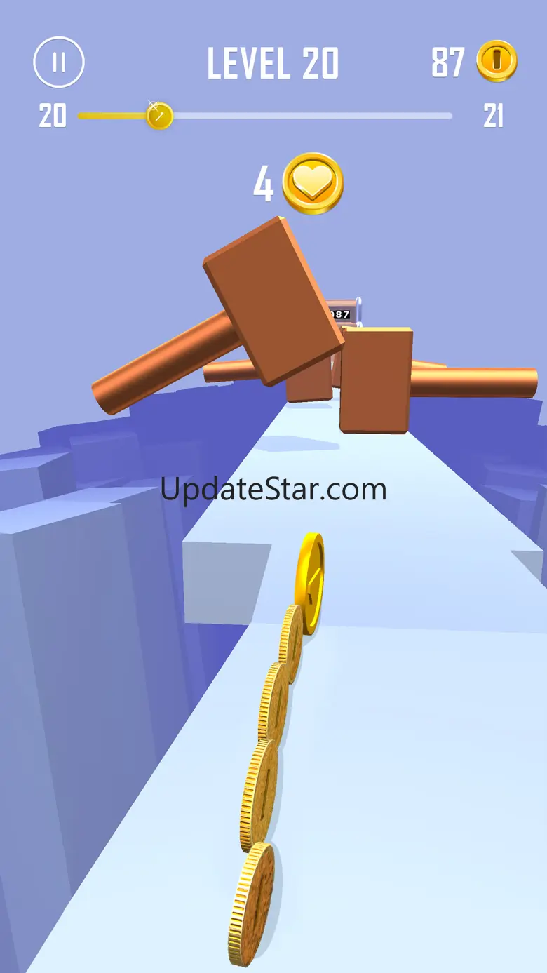 Coin Rush! 1.8.2