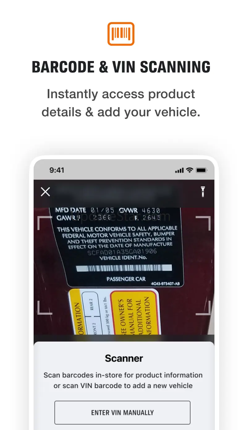 AutoZone - Auto Parts & Repair 24.2