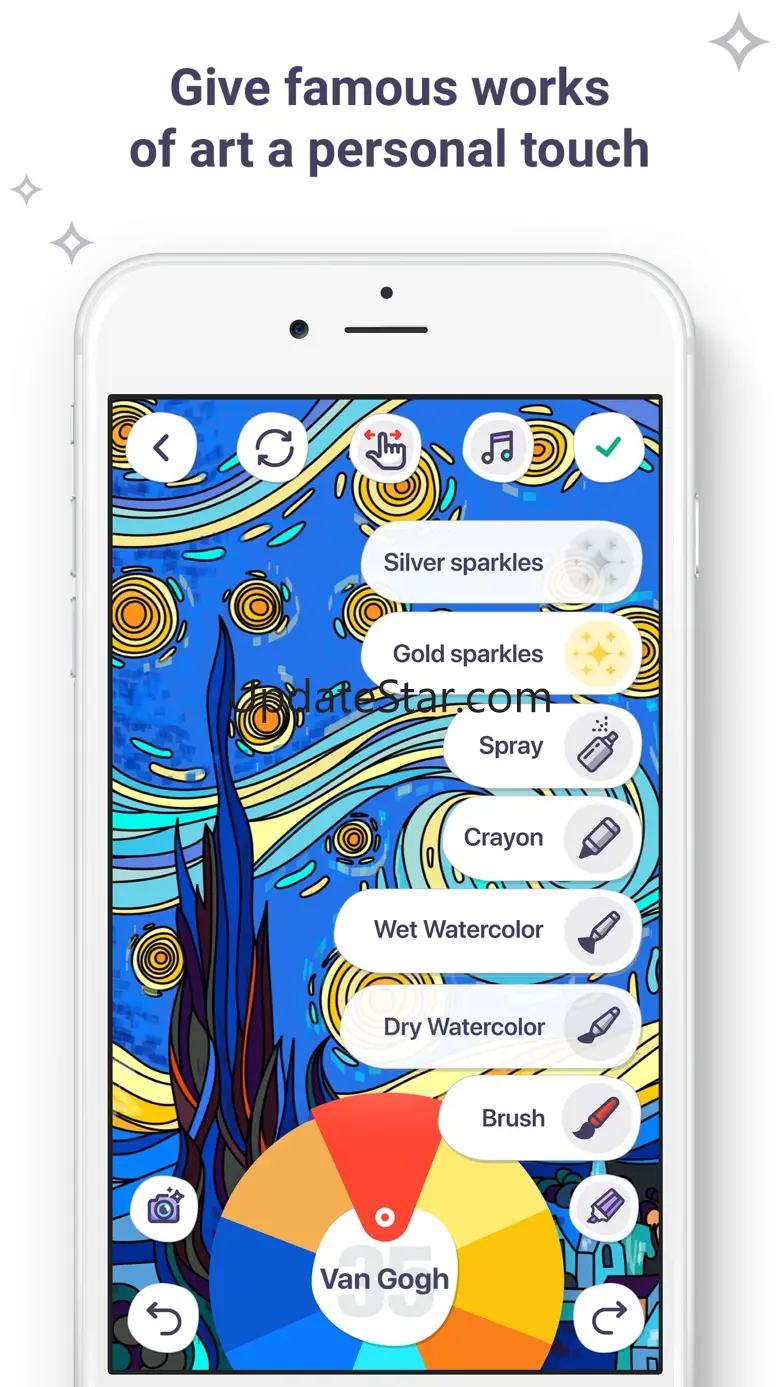 Coloring Book for Me 4.49.4