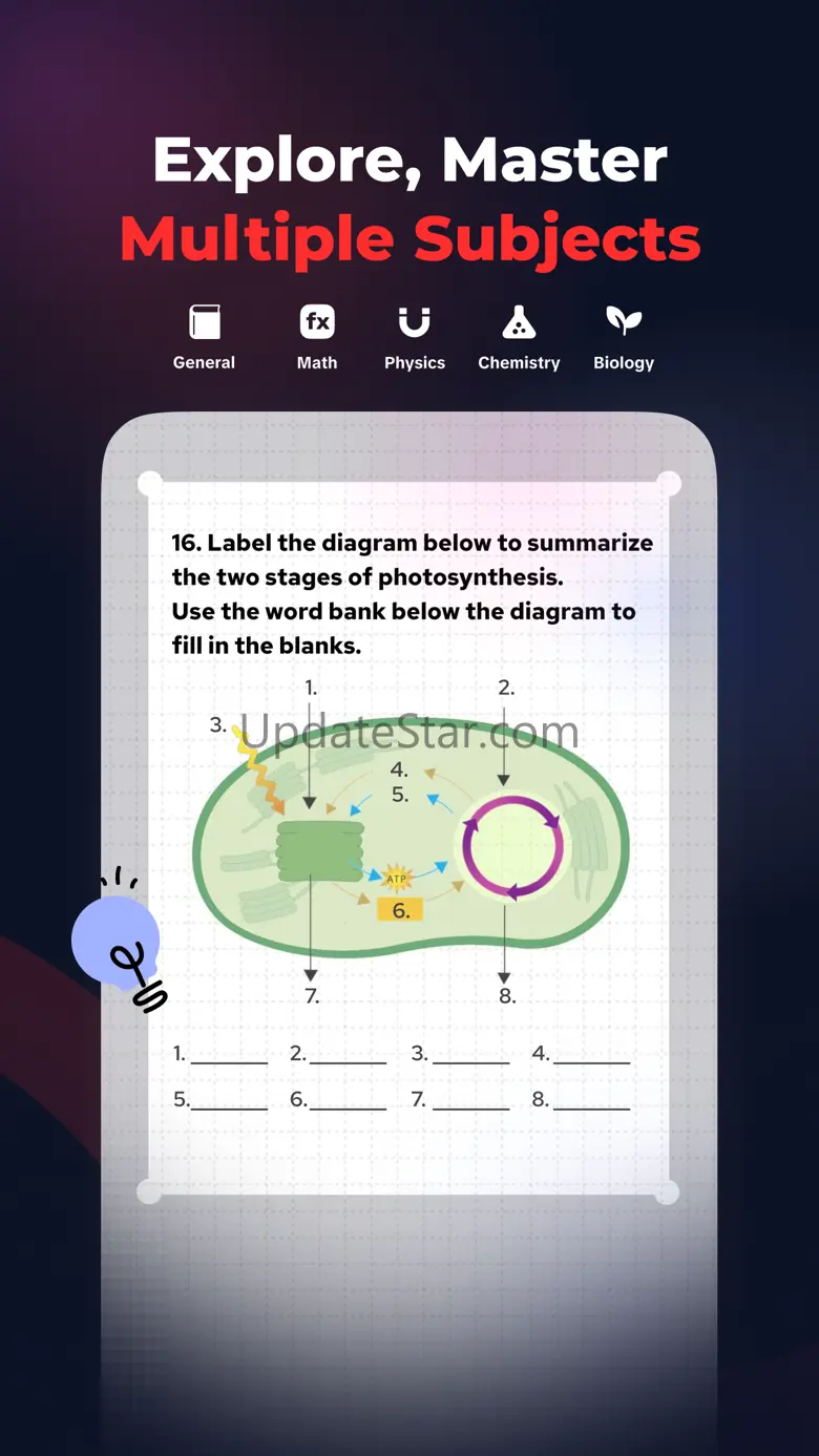 Gauth: New Gauthmath with AI 1.38.1