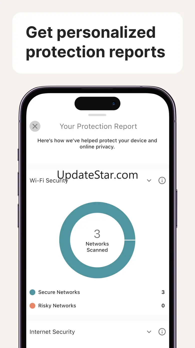 Norton 360 Security & VPN 2.90.0
