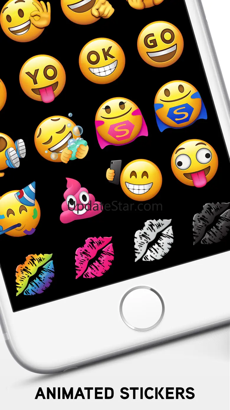 Emoji> 15.5.0.15
