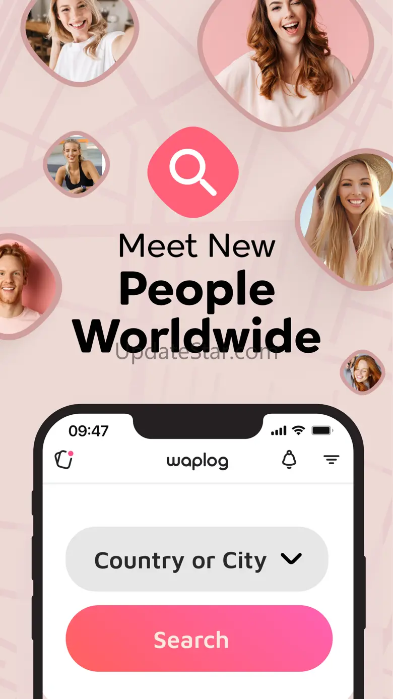 Waplog - Dating & Video-Chat 6.7.1