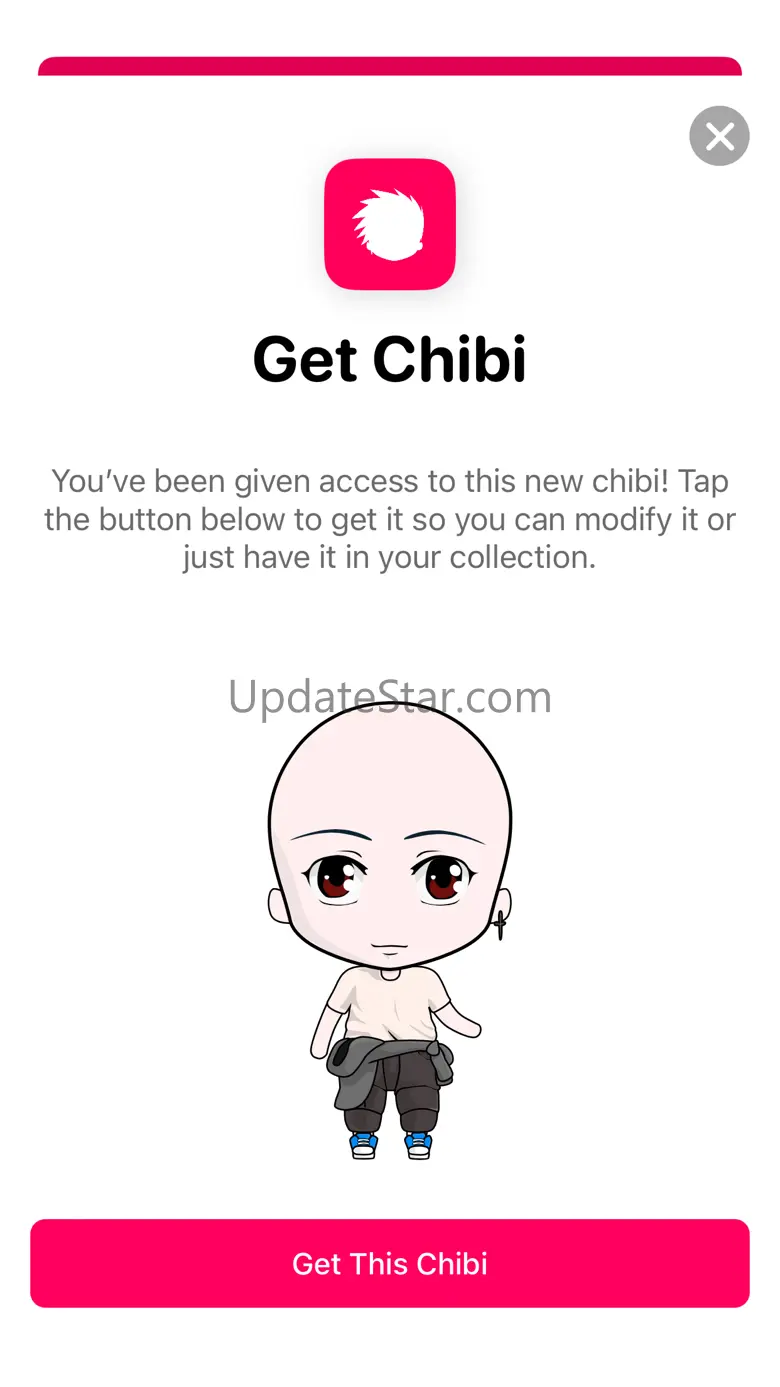 ChibiStudio Anime Avatar Maker 3.9.1