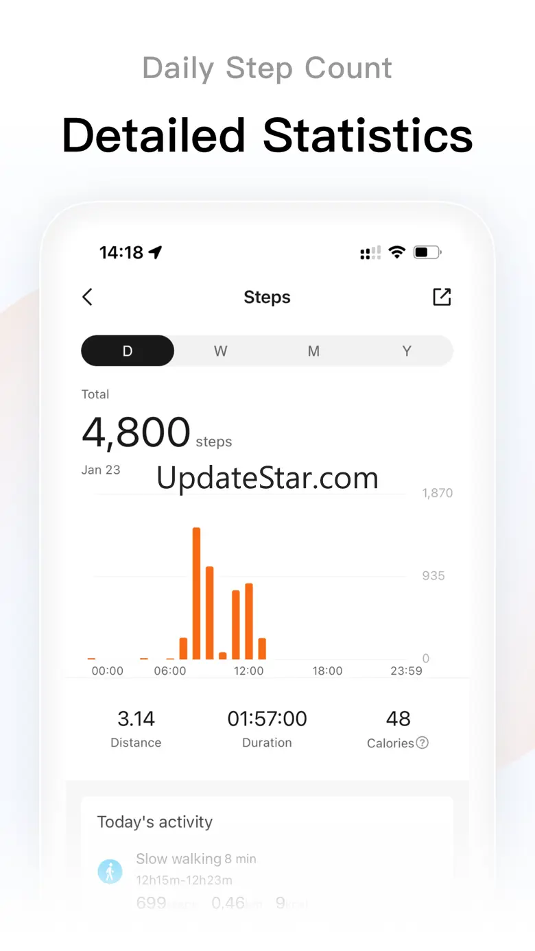 Zepp Life (Formerly MiFit) 6.10.1