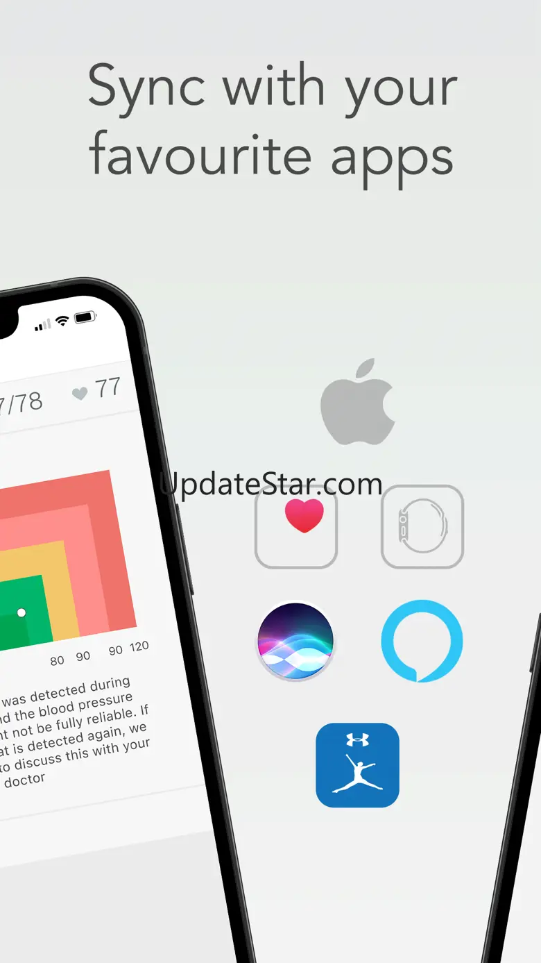Qardio heart health 2.7.4