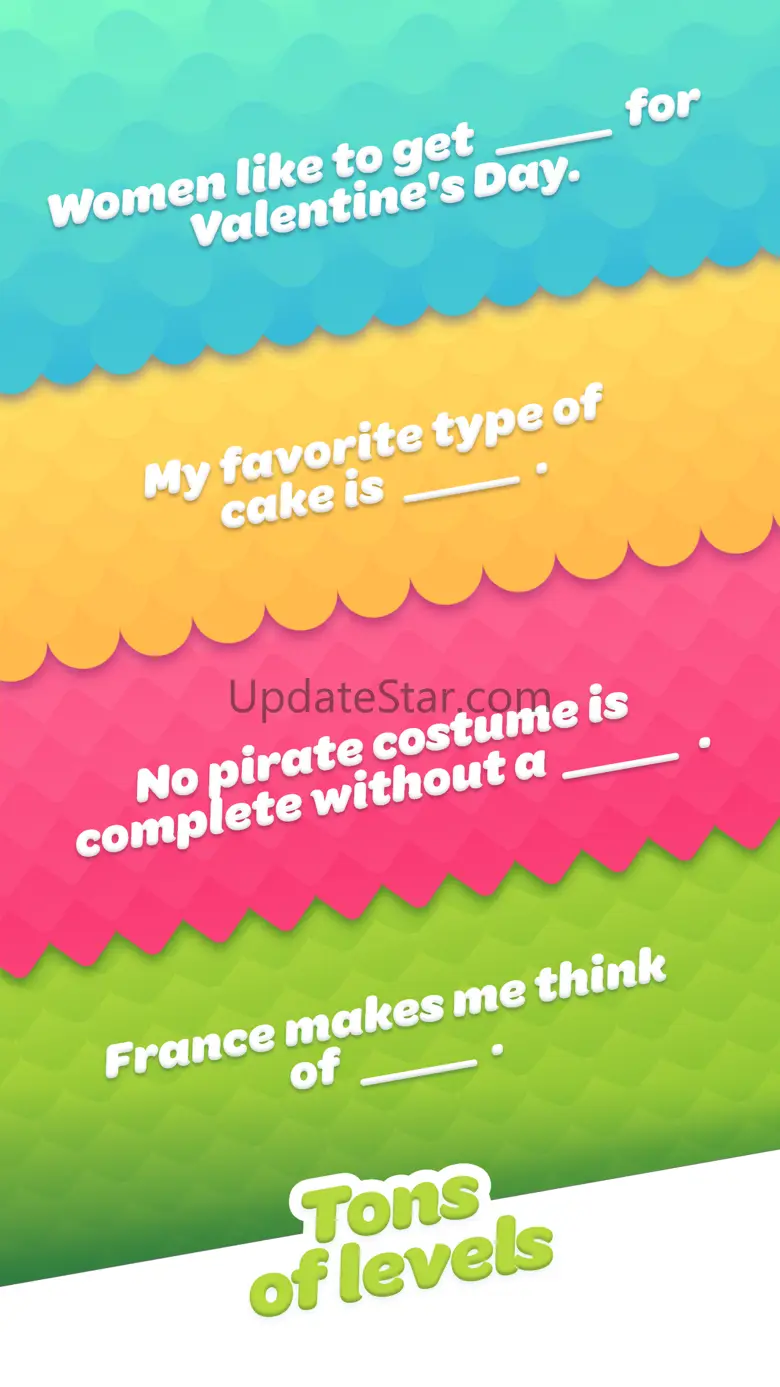 People Say - Trivia Quiz game 3.0.0