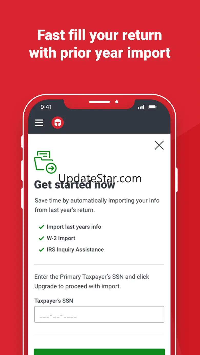 TaxSlayer: File your taxes 24.0