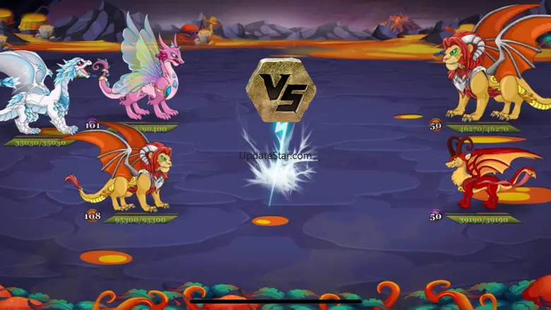 Dragon Village -A City Builder 15.02