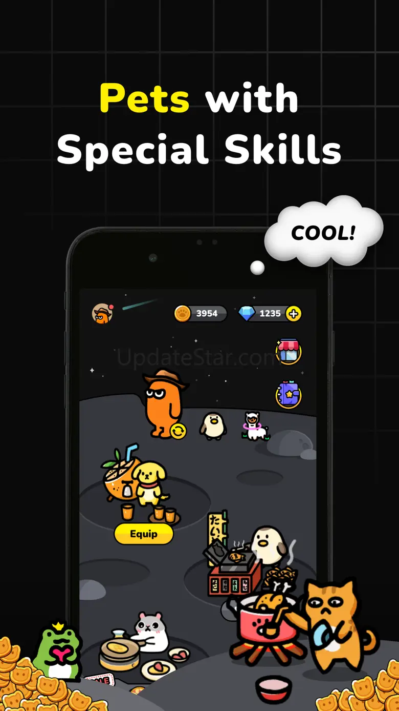 CastChat - Voice Chat & Match 2.29.2