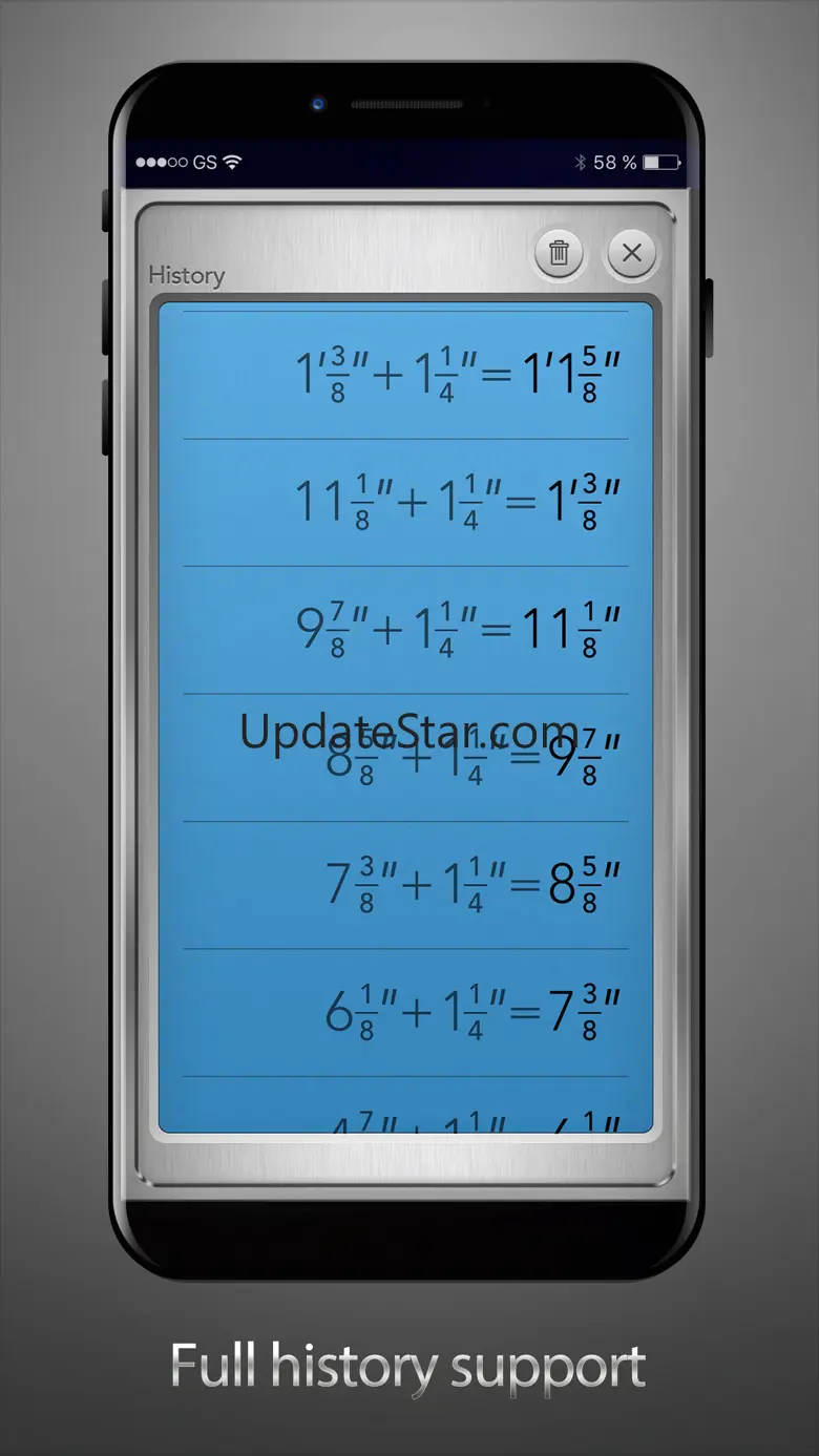 Construction Calculator Plus 1.3.1
