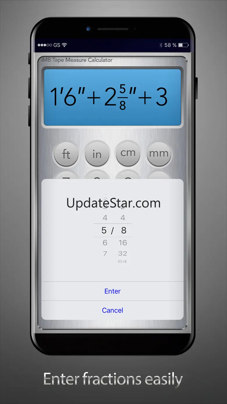 Construction Calculator Plus 1.3.1