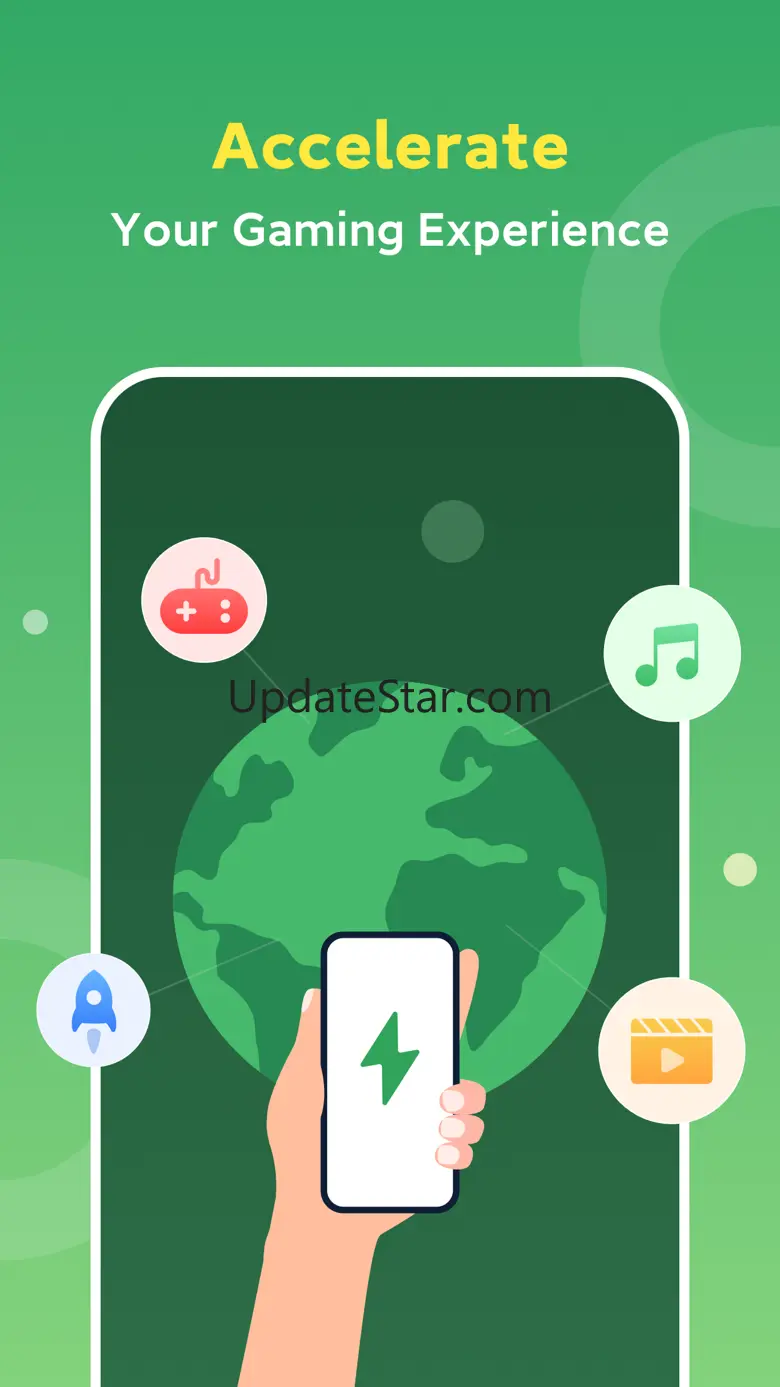 Cool VPN Pro-Secure Proxy VPN 3.3.61