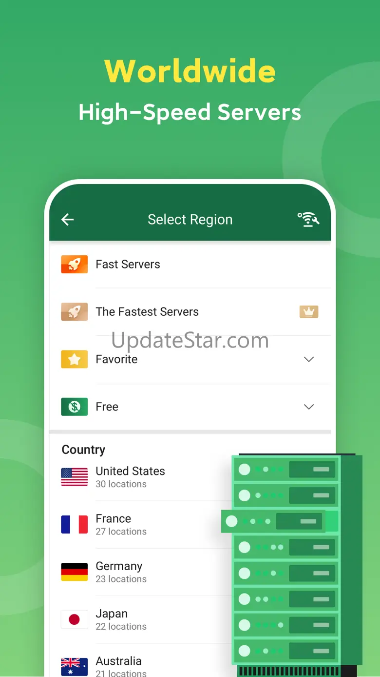 Cool VPN Pro-Secure Proxy VPN 3.3.61