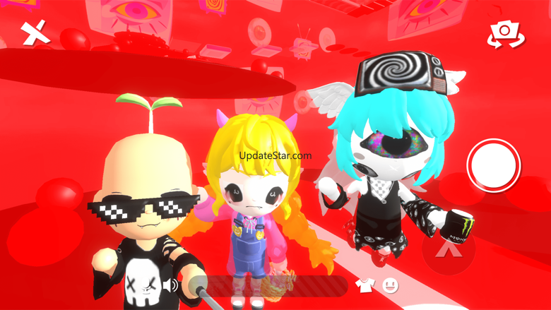 BUD: Avatar & 3D World Maker 1.81.0
