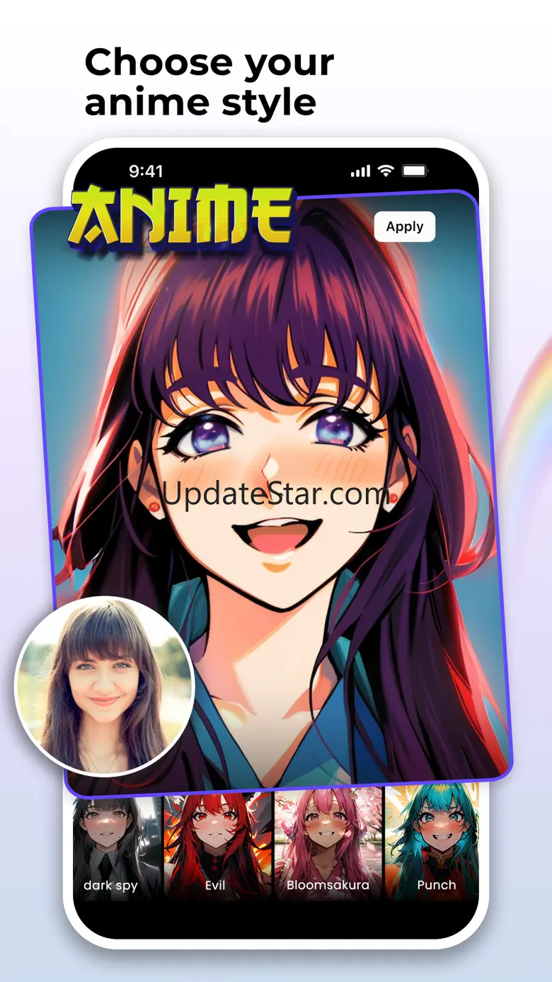 Cosplay: AI Photo, Video Lab 2.4.4