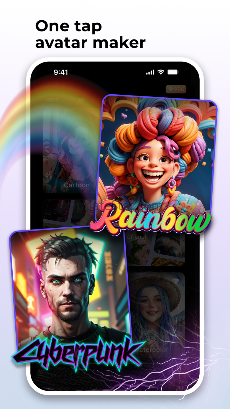 Cosplay: AI Photo, Video Lab 2.4.4