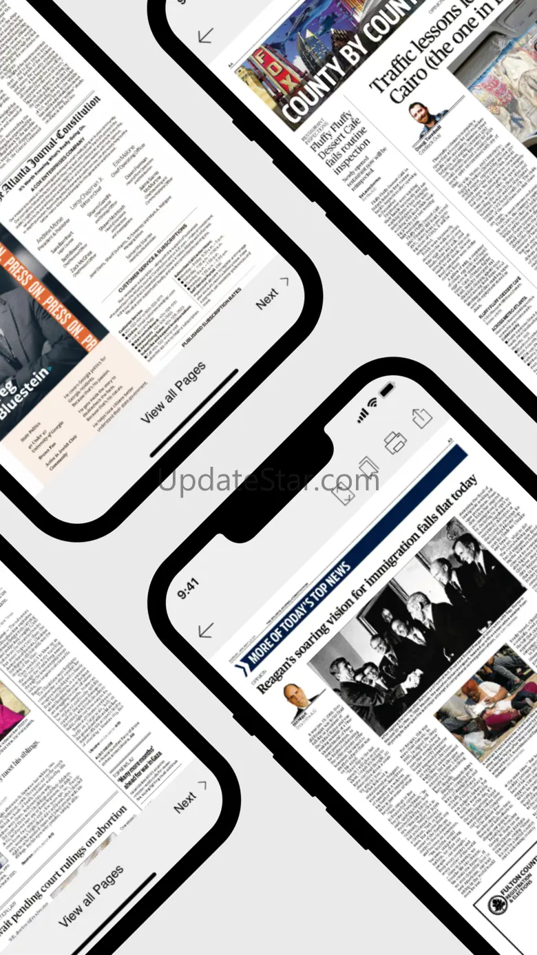AJC ePaper 17.3.7