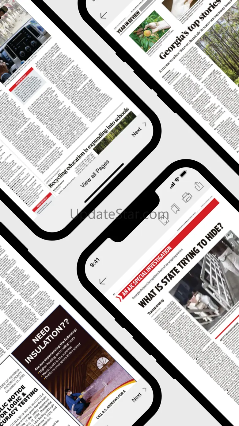 AJC ePaper 17.3.7