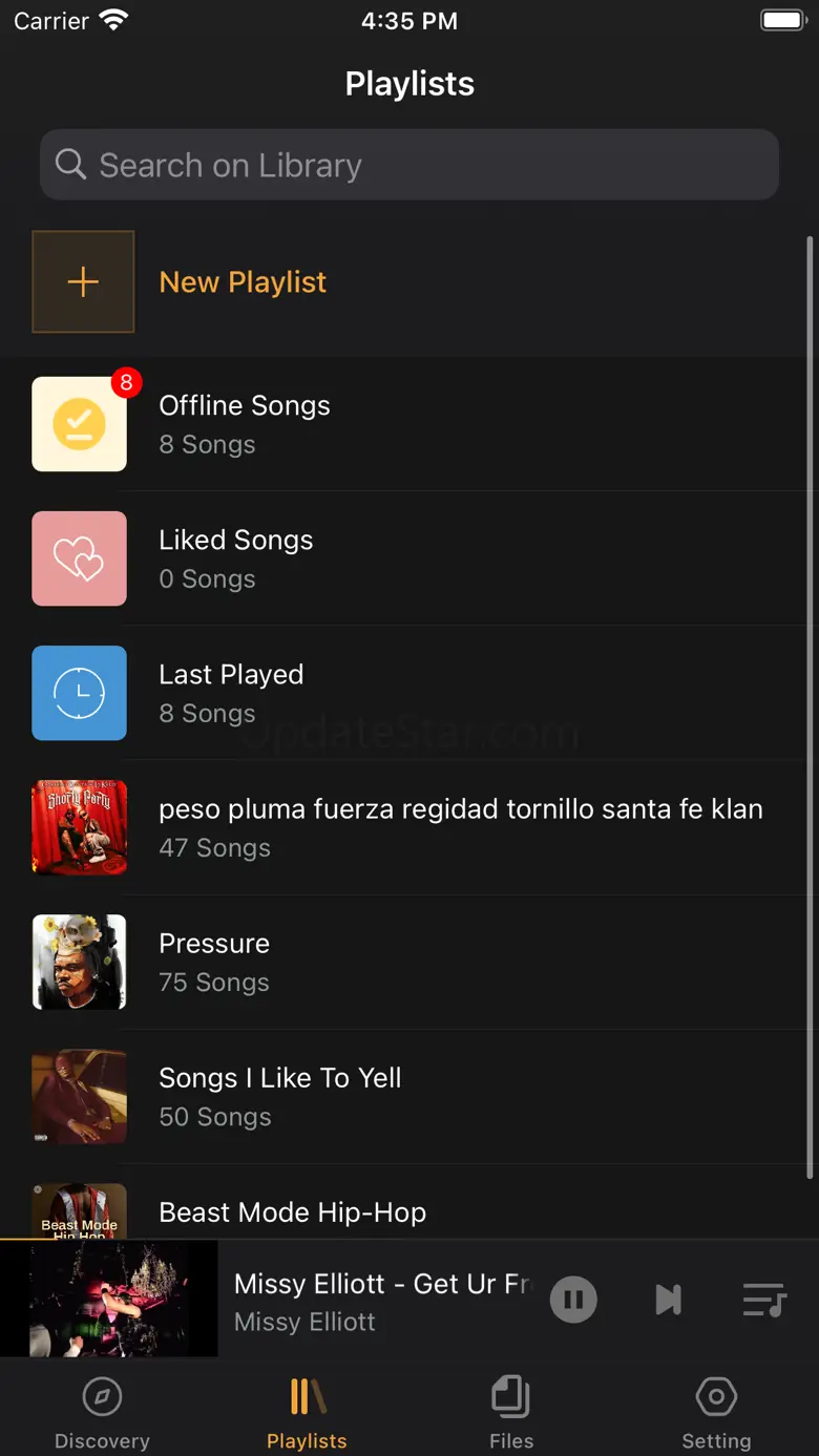 Offline:Music Player & Browser 1.8.2