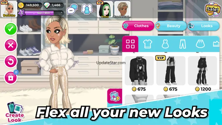 MovieStarPlanet 2: Star Life 1.75.0