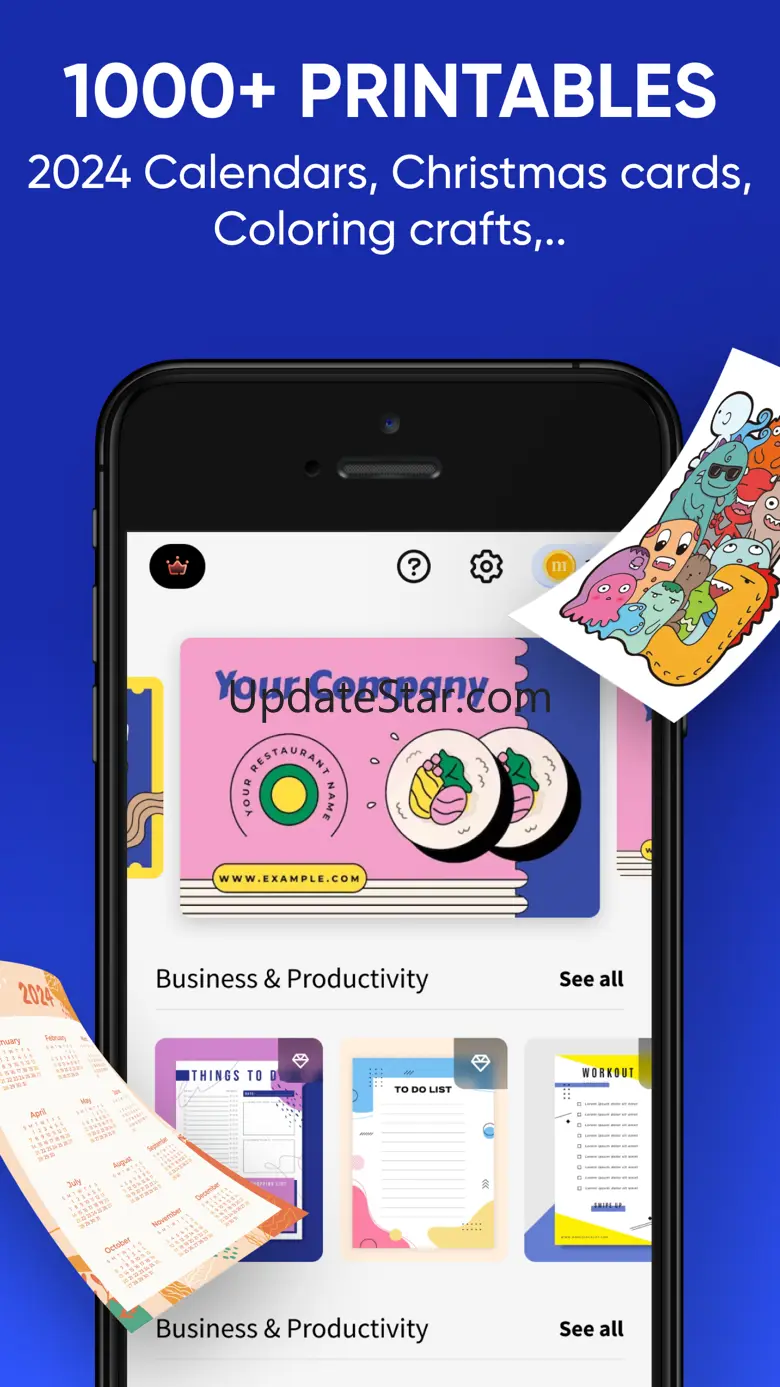 Printer App - Smart Printer 4.8.0
