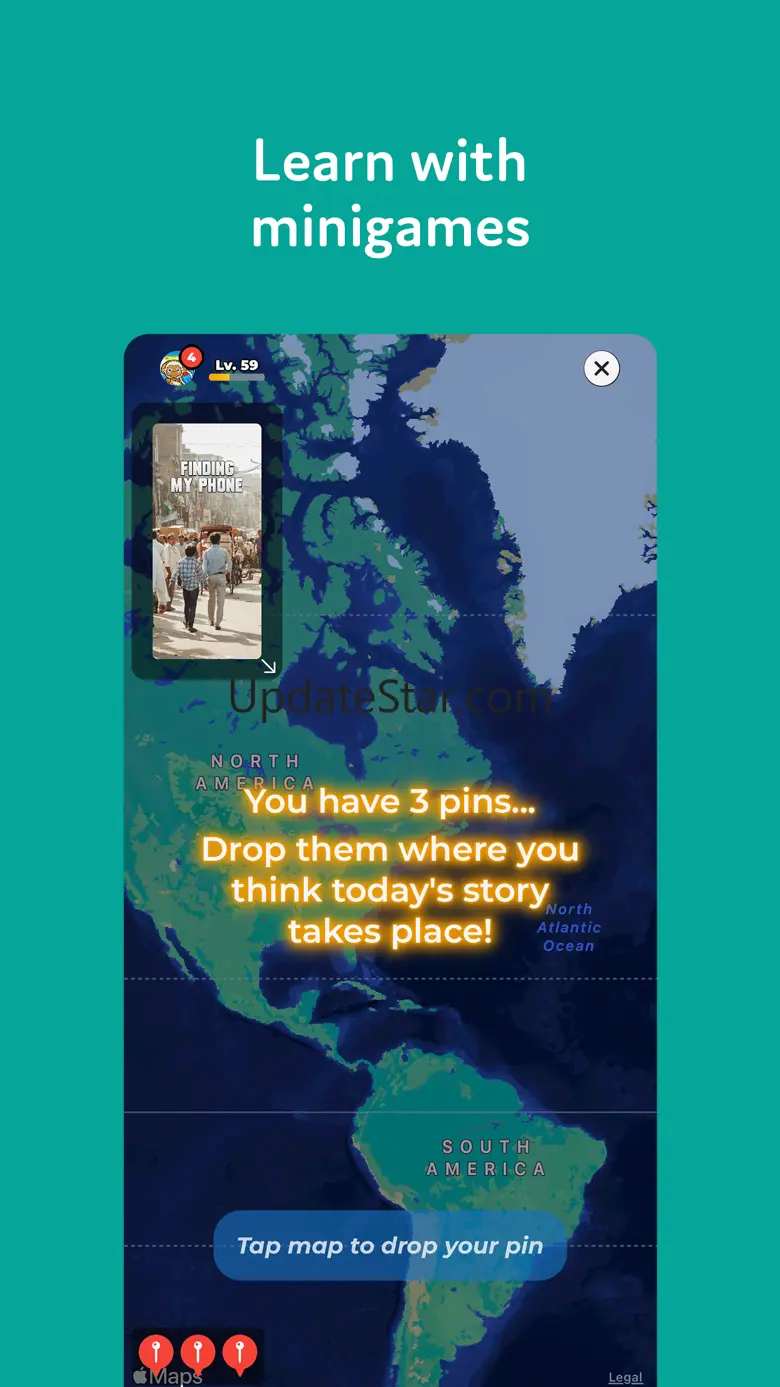 RocaNews: Unbiased & fun news 1.32.0