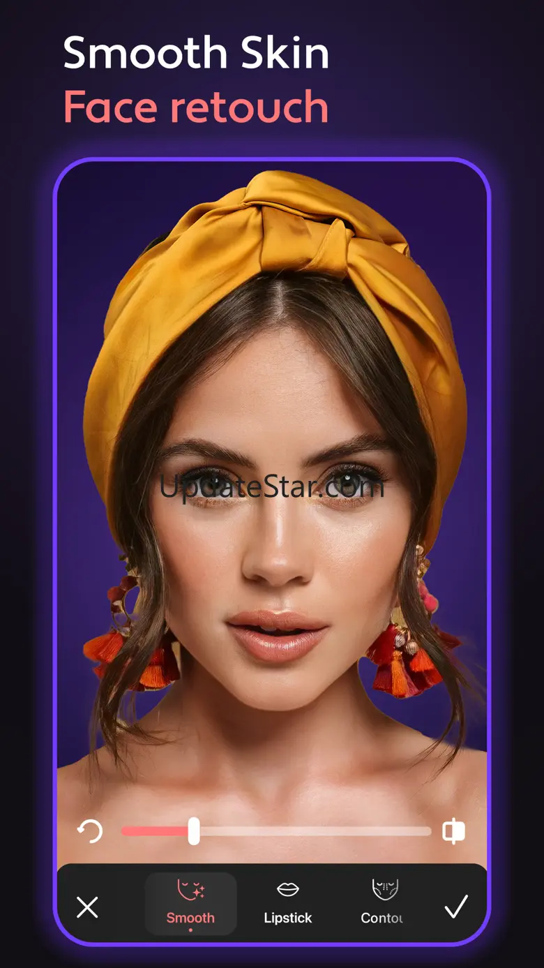 AI Photo, Face Editor by Cosmo 2.1.1