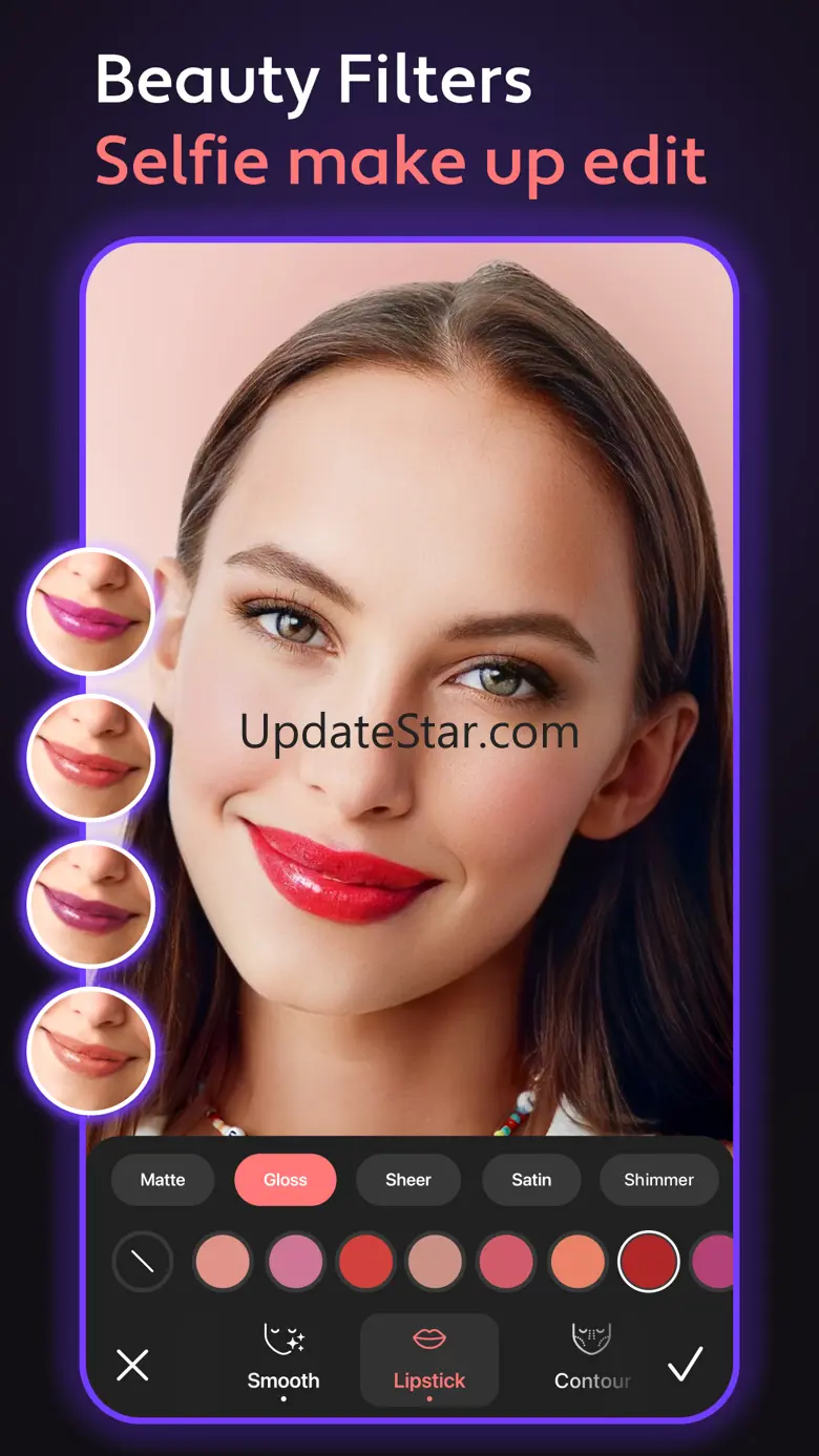 AI Photo, Face Editor by Cosmo 2.1.1