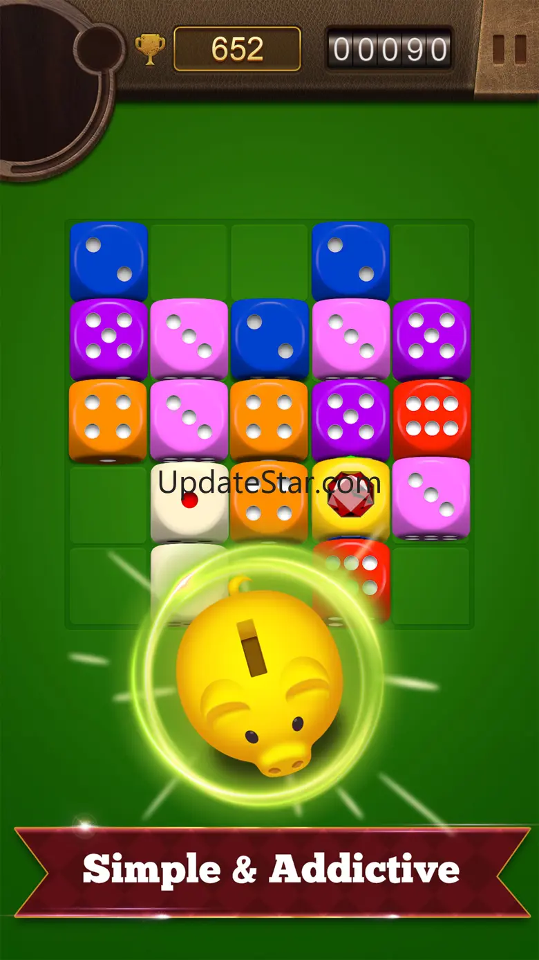 Dice Merge 2024 1.1.7