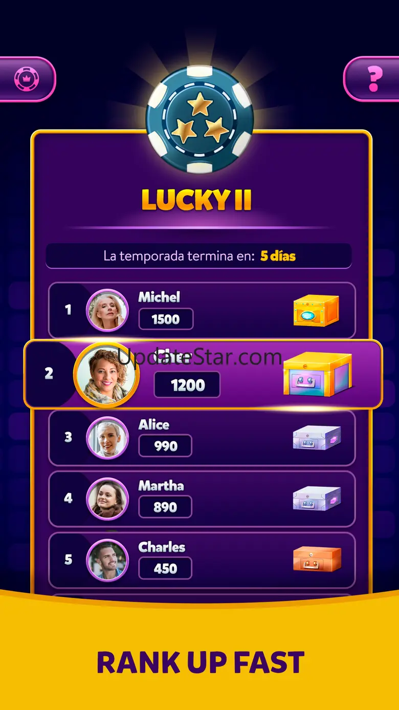 Deluxe Quiz 1.38.0