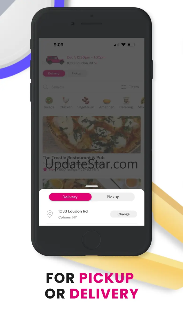 Mealeo: Takeout & Delivery 5.8.9