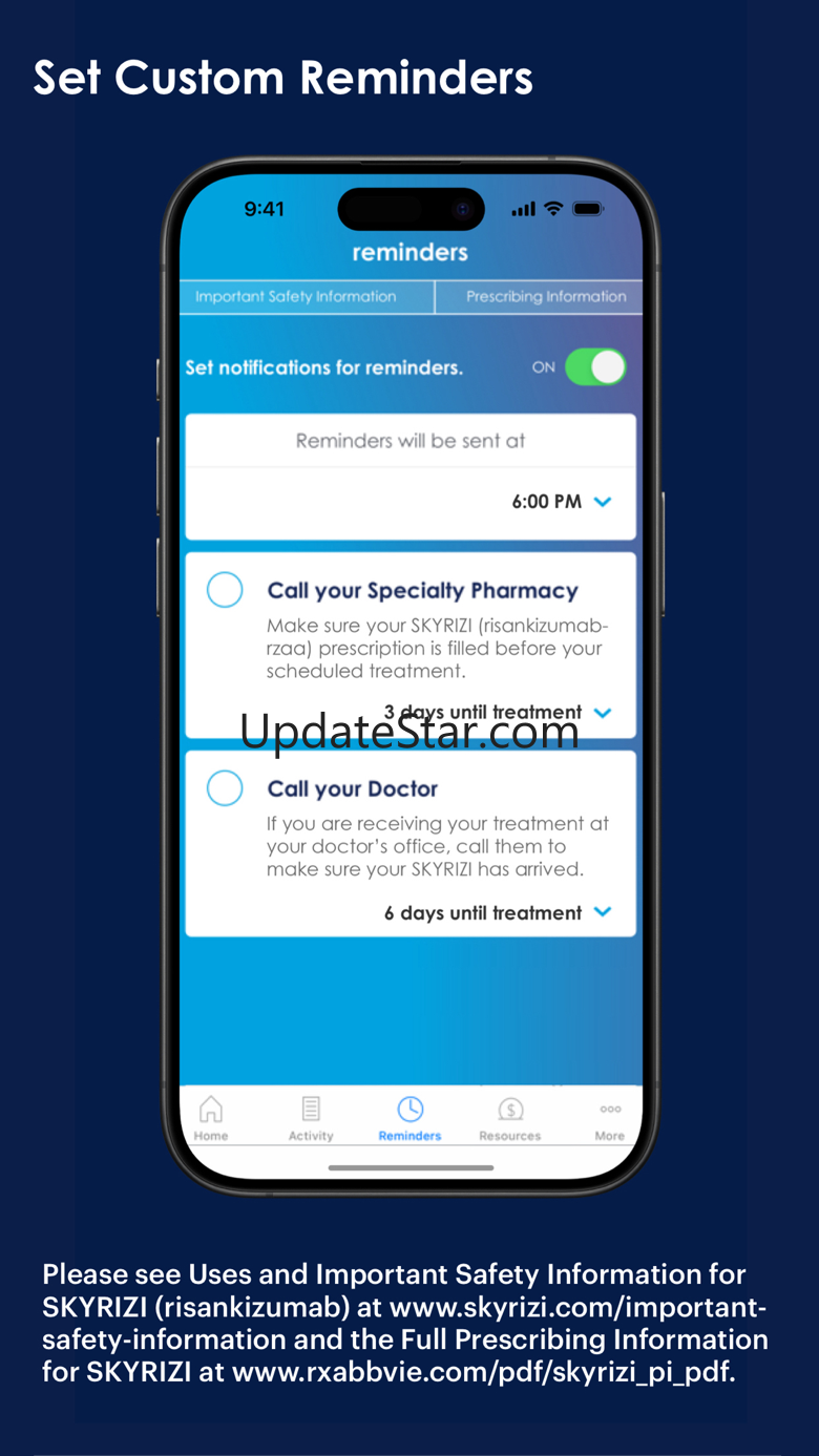 Complete - Medication Tracker 18.1